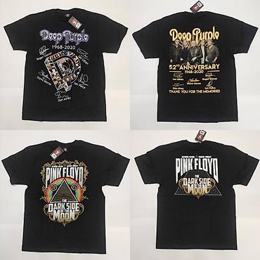 Футболки: Цените качество и оригинальность? Тогда вам точно понравятся наши — 10