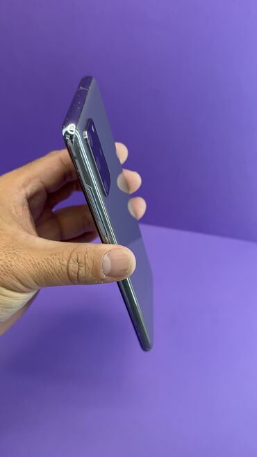 Samsung: Samsung Galaxy S20 Plus, Б/у, 128 ГБ — 8