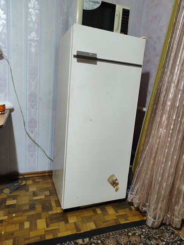 сокулук кун туу: Холодильник Б/у, Однокамерный, 56 * 150 * 60