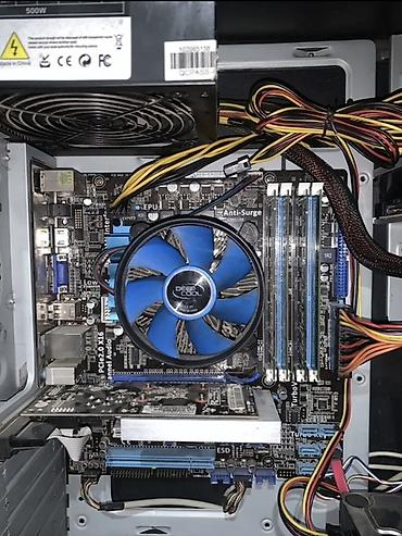игровой моноблок: Игровой пк Монитор самсунг Беспроводной мышка acer белый с — 6