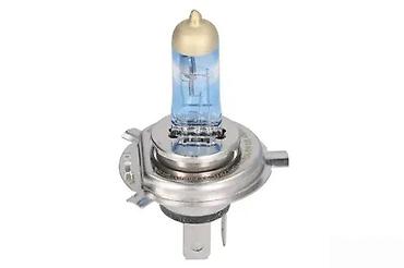 6: Osram Night Breaker 220 H4 sijalica za farove vozila. Ova sijalica — 1