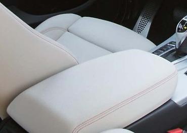 modernije: NASLON ZA RUKE ZA BMW X4 OD 2015. DO 2020. GOD — 1