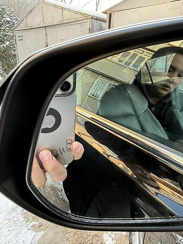 Toyota: Toyota RAV4: 2018 г., 2.5 л, Автомат, Бензин, Кроссовер — 16