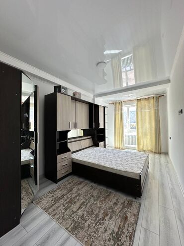Продажа квартир: 2 комнаты, 50 м², Элитка, 3 этаж, Евроремонт