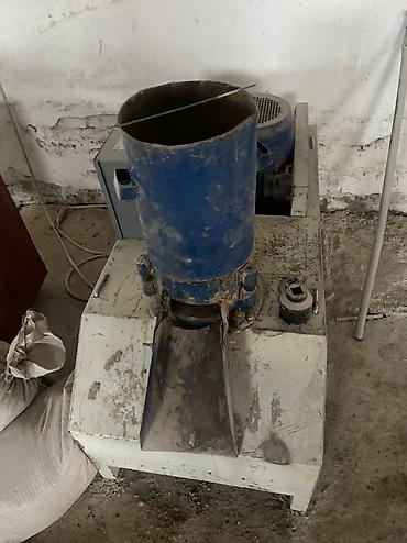 Грануляторы, экструдеры: Продаю оборудование для рыбного корма !!! Линия полная есть ! — 7