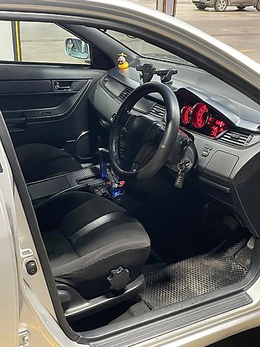 Продажа авто: Toyota WiLL: 2003 г., 1.8 л, Автомат, Бензин, Хэтчбэк — 2