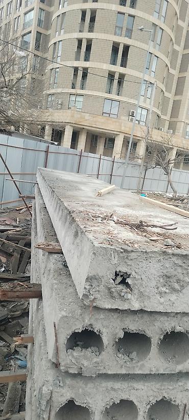 beton panel: Beton panel catrlma ve quraşdırma var — 5