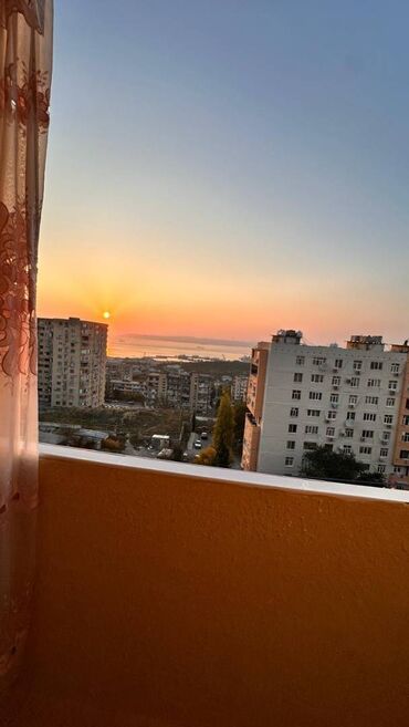 Köhnə tikili: Bakı, 4 otaqlı, Köhnə tikili, 85 kv. m — 9