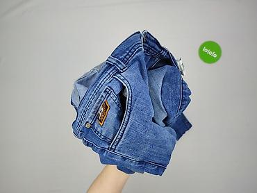 version jeans: Jeansy dla mężczyzn, rozmiar M — 6