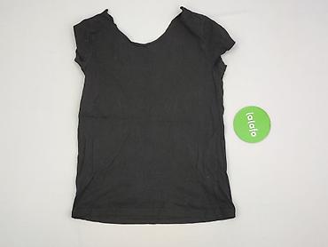 bluzy caterpillar: Kot, T-shirt damski, rozmiar S — 3