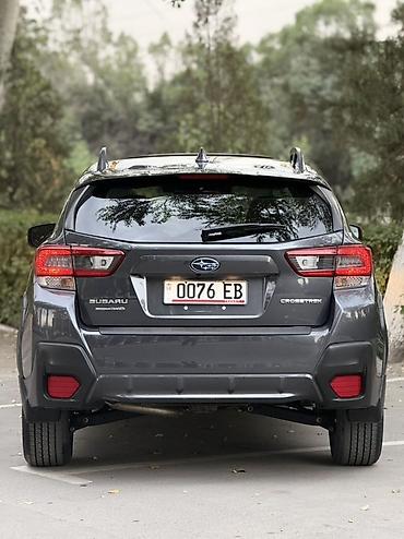 thinkdiag 2: Subaru Crosstrek: 2020 г., 2 л, Вариатор, Бензин, Кроссовер — 6