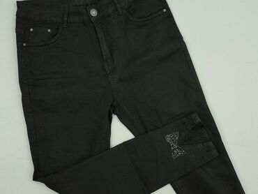 Jeans for women, size 2XL (EU 44)