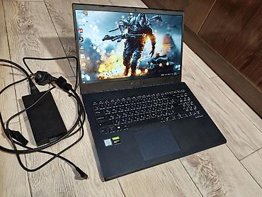 Ноутбуки ASUS: Игровой, Б/у, Intel Core i5 at lalafo.kg — 7 Ноутбуки ASUS: Игровой, Б/у, Intel Core i5 — 7