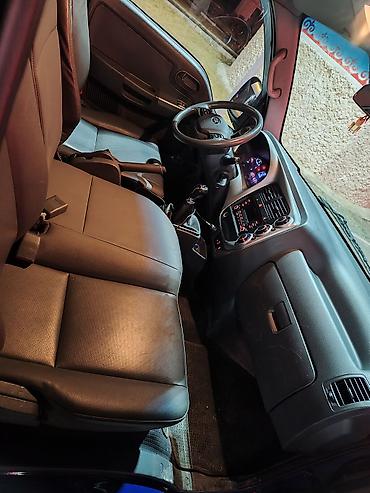 Kia: Kia BONGO: 2019 г., 2.5 л, Механика, Дизель at lalafo.kg — 9 Kia: Kia BONGO: 2019 г., 2.5 л, Механика, Дизель — 9