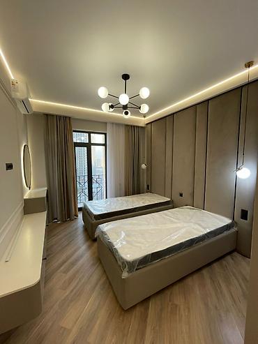 Продажа квартир: 3 комнаты, 97 м², Элитка, 13 этаж, Дизайнерский ремонт — 3