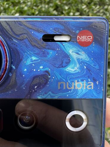 ZTE: ZTE Nubia Z7, 1 TB, Sensor, Barmaq izi, İki sim kartlı — 3