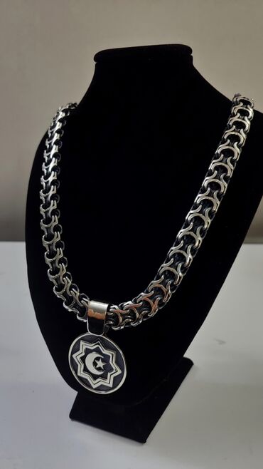 Серебряные цепочки: Делаю на Заказ! Серебряные изделия 925 проба! Ручная работа! at lalafo.kg — 9 Серебряные цепочки: Делаю на Заказ! Серебряные изделия 925 проба! Ручная работа! — 9