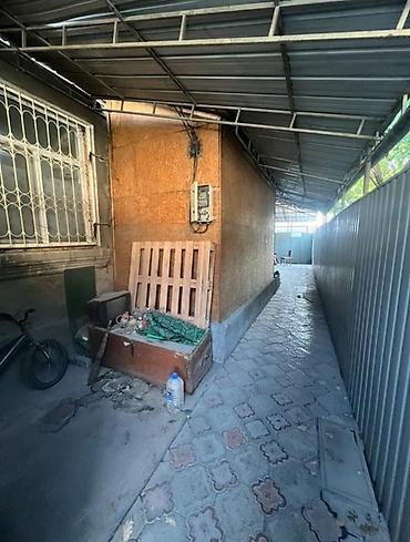 Продажа домов: Полдома, 61 м², 2 комнаты, Собственник, Косметический ремонт — 3