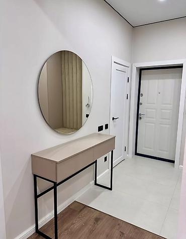 Долгосрочная аренда квартир: 2 комнаты, Агентство недвижимости, Без подселения, С мебелью полностью at lalafo.kg — 4 Долгосрочная аренда квартир: 2 комнаты, Агентство недвижимости, Без подселения, С мебелью полностью — 4