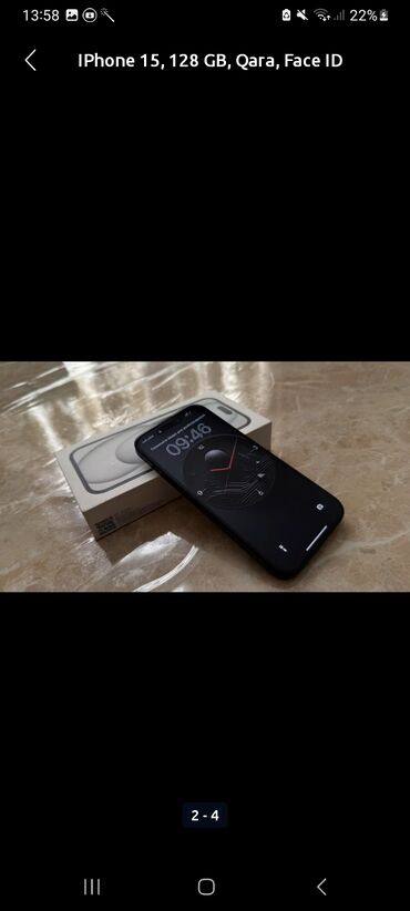 чехол на iphone 7 plus: IPhone 15, 128 GB, Qara, Face ID