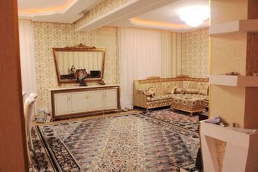 Uzunmüddətli kirayə evlər: 700 kv. m, 8 otaq, Qaz, İnternet, İşıq — 4