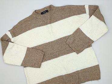 zimowe: Vero Moda, Sweter damski, rozmiar 4XL — 1