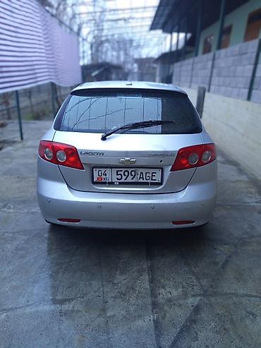 Chevrolet: Chevrolet Lacetti: 2010 г., Хэтчбэк at lalafo.kg — 1 Chevrolet: Chevrolet Lacetti: 2010 г., Хэтчбэк — 1