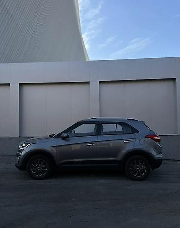 пользовались: Hyundai Tucson: 2020 г., 2 л, Автомат, Бензин, Кроссовер — 3