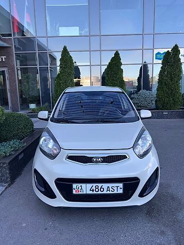 mazda premacy 1 8: Kia Morning: 2016 г., 1 л, Автомат, Бензин, Хэтчбэк — 2