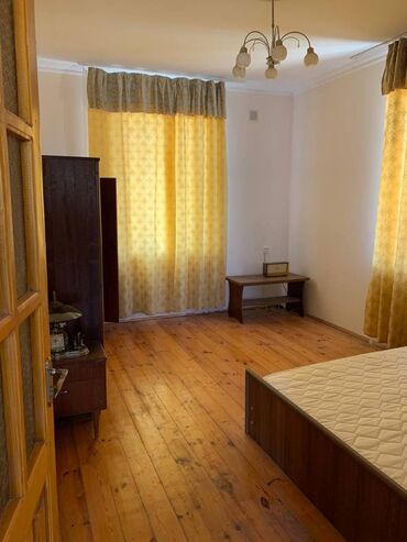 Bağ evlərinin kirayəsi: 130 kv. m, 5 otaqlı — 11