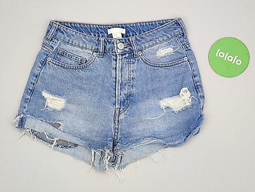 hm 2000s: H&M Conscious, Szorty damskie, rozmiar S — 2