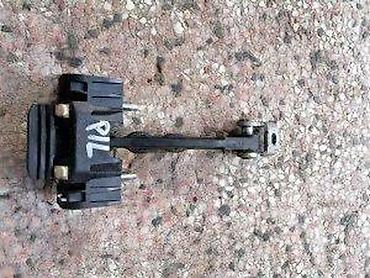 crvene: Fiat bravo 2 granicnik prednji levi. Fiat bravo 2 granicnik prednji — 1