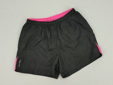 carpatree legginsy push up: Karrimor, Shorts for women, size L (EU 40)