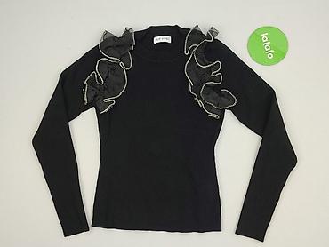 turtlenecks: Sweter damski, rozmiar S — 2