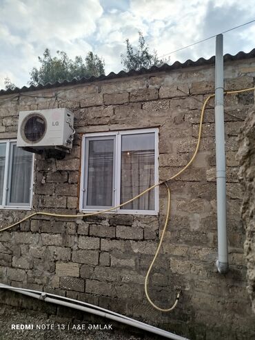 Həyət evləri və villaların satışı: 3 otaqlı, 70 kv. m, Kredit yoxdur, Orta təmir — 11