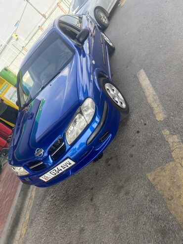 какие машины бизнес класса в яндекс такси бишкек: Nissan Almera: 2001 г., 1.5 л, Механика, Бензин, Седан