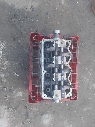 Двигатели, моторы и ГБЦ: Бензиновый мотор Daewoo 2022 г., 0.8 л, Б/у, Оригинал — 4