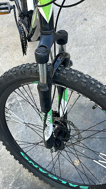 velo rambo: Şəhər velosipedləri — 4