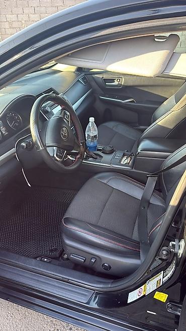 Toyota: Toyota Camry: 2016 г., 2.5 л, Гибрид, Седан — 5