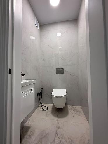 сдаю квартиру тец 2: 2 комнаты, 72 м², Технопарк 8 этаж, Дизайнерский ремонт — 10