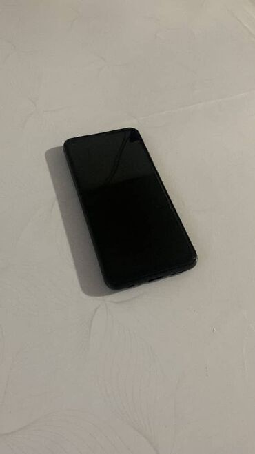 клавиатура для телефона андроид: Redmi, Redmi Note 9, 128 ГБ, түсү - Көк, eSIM