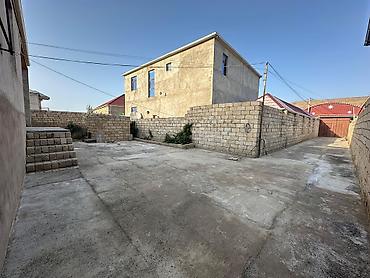 Yeni tikili: 6 otaqlı, Yeni tikili, 150 kv. m — 12