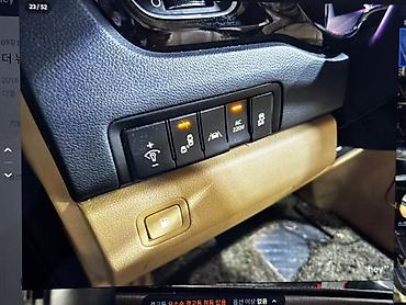 Kia: Kia Carnival: 2018 г., 2.2 л, Автомат, Дизель, Минивэн — 17