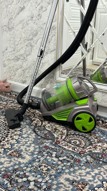 швейный оборудование: Чаң соргуч, Стандарттык, Кургак, Циклондук чыпка