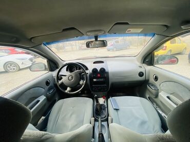 Daewoo: Daewoo Kalos: 2005 г. — 8