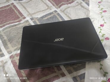 ноутбук 4 ядра в Кыргызстан | Ноутбуки и нетбуки: Acer Intel Core i3, 4 ГБ ОЗУ