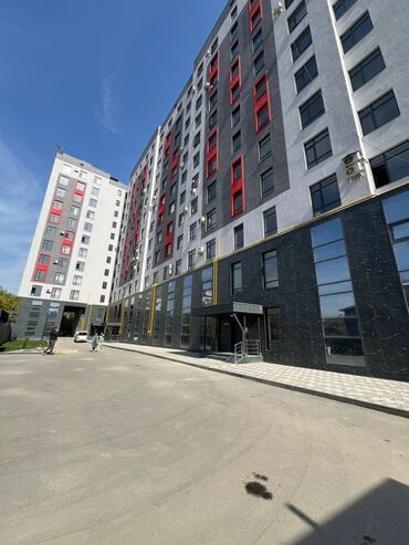 купить квартиру в токмаке запорожская обл: 1 комната, 38 м², Элитка, 12 этаж, Дизайнерский ремонт