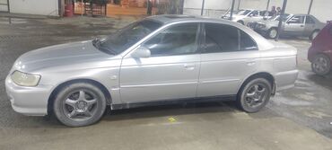 хонда стрим 2куб: Honda Accord: 2001 г., 2 л, Автомат, Бензин, Седан