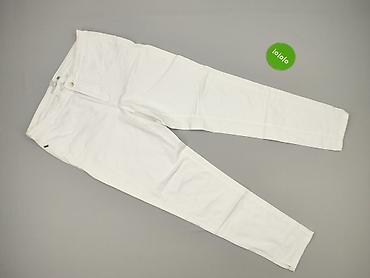 esprit organic: Esprit, Spodnie materiałowe damskie, rozmiar L — 2