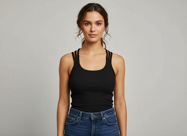 ubrania calvin klein: Women`s top, size One size